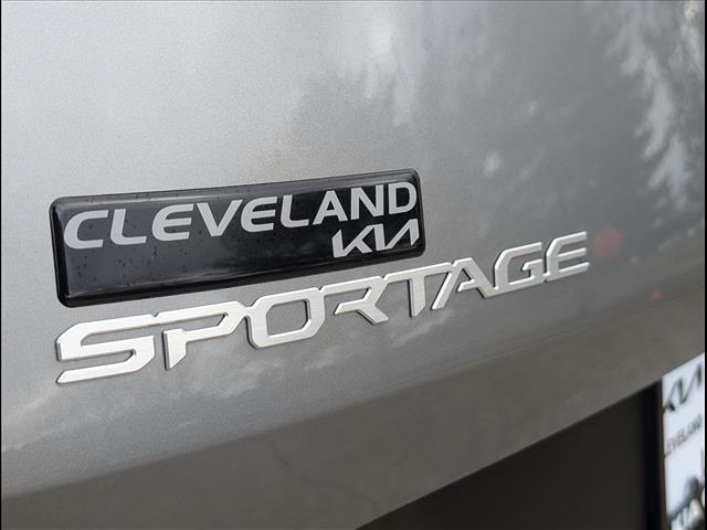 2025 Kia Sportage LX Chattanooga TN