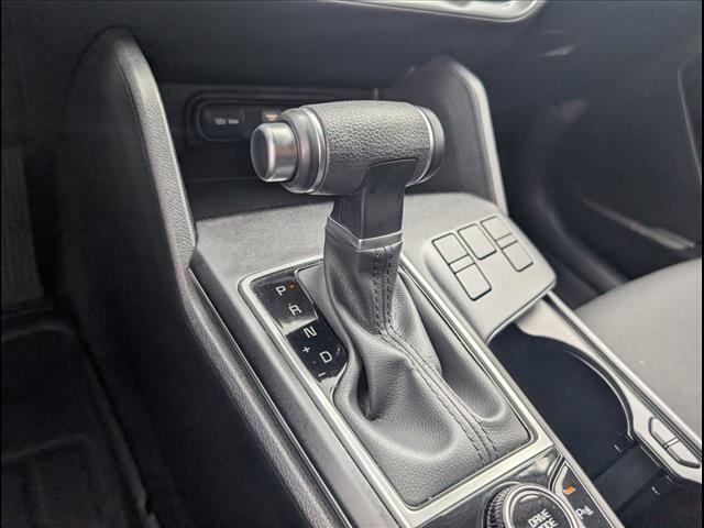 2025 Kia Sportage LX Chattanooga TN