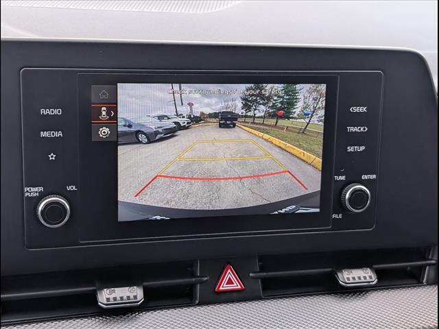 2025 Kia Sportage LX Chattanooga TN