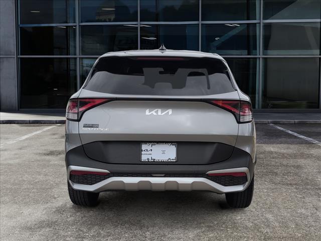 2025 Kia Sportage LX Chattanooga TN