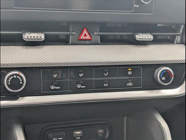 2025 Kia Sportage LX Chattanooga TN