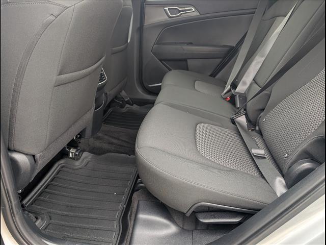 2025 Kia Sportage LX Chattanooga TN