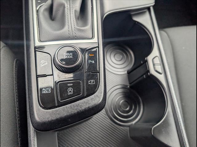 2025 Kia Sportage LX Chattanooga TN