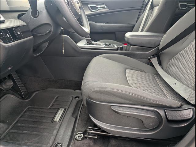 2025 Kia Sportage LX Chattanooga TN