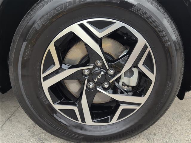 2025 Kia Sportage LX Chattanooga TN