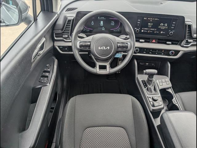 2025 Kia Sportage LX Chattanooga TN