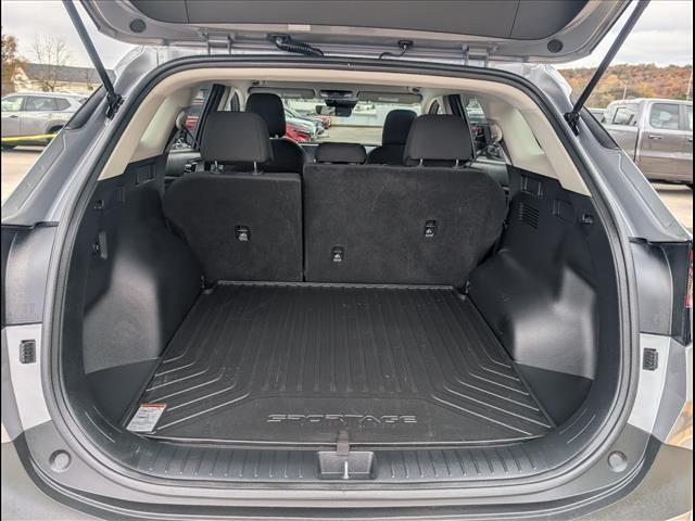 2025 Kia Sportage LX Chattanooga TN