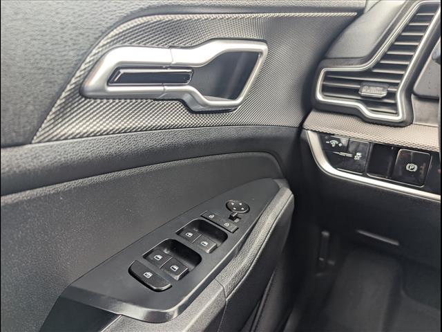 2025 Kia Sportage LX Chattanooga TN