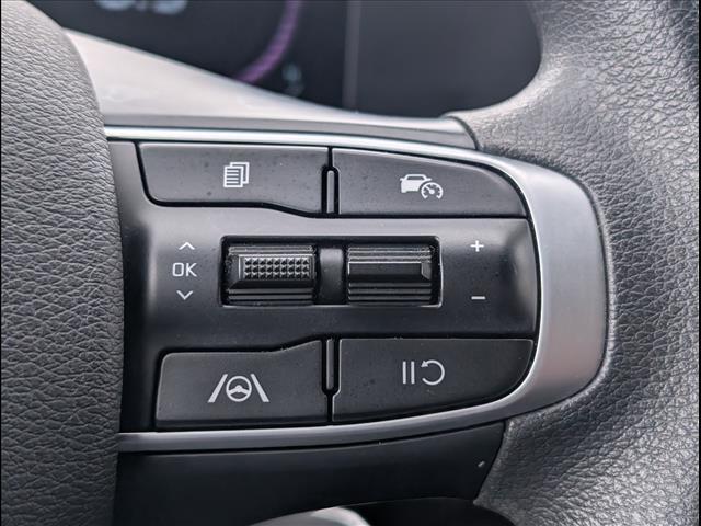 2025 Kia Sportage LX Chattanooga TN