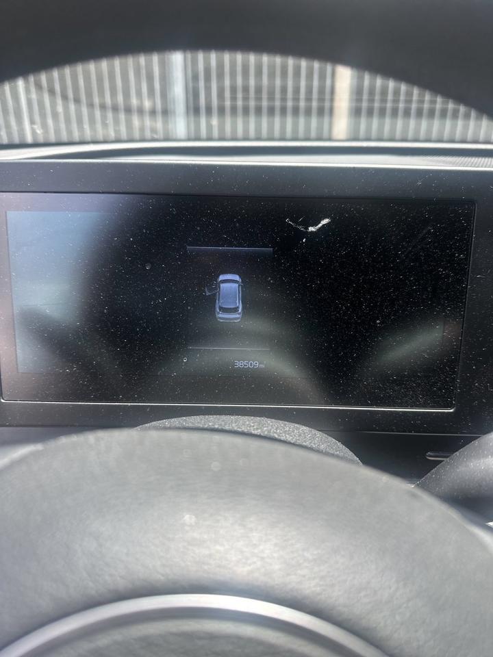 2025 Kia Sportage LX Hurst TX