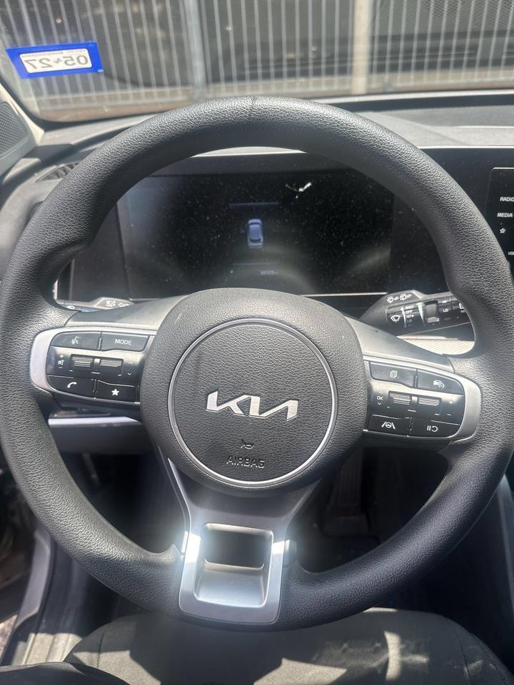 2025 Kia Sportage LX Hurst TX