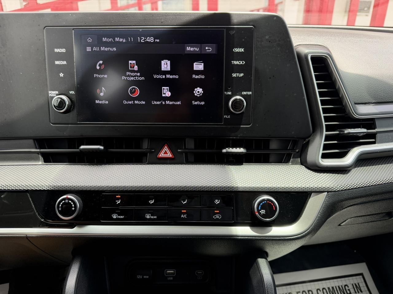 2025 Kia Sportage LX Hollywood FL