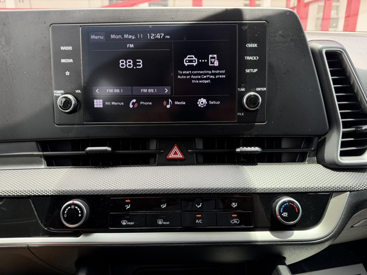 2025 Kia Sportage LX Hollywood FL