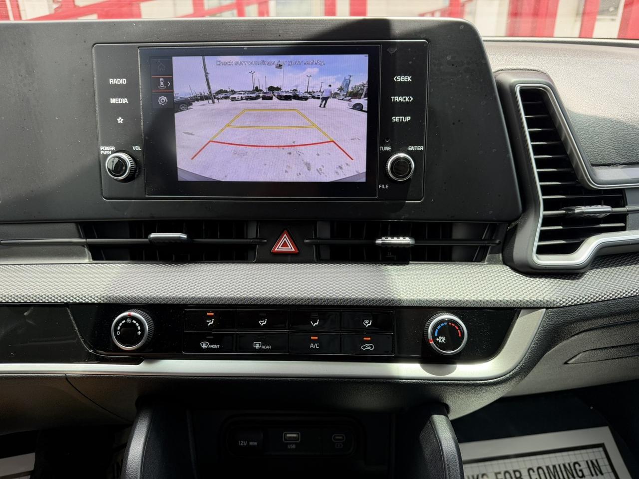 2025 Kia Sportage LX Hollywood FL