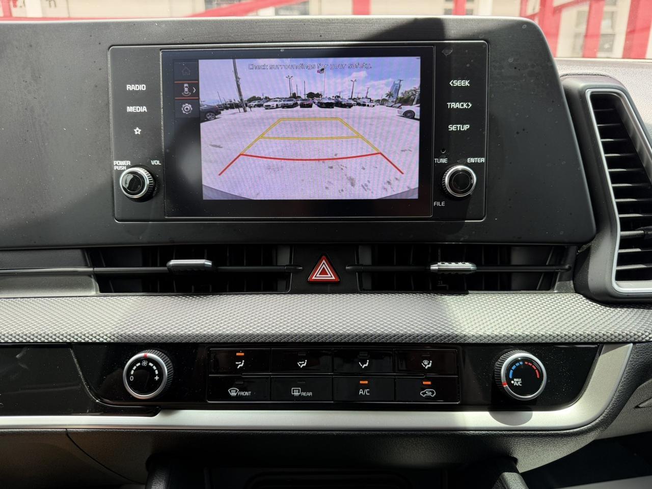 2025 Kia Sportage LX Hollywood FL