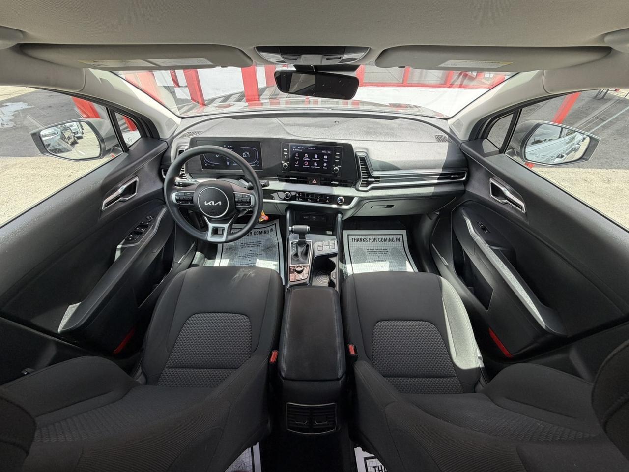 2025 Kia Sportage LX Hollywood FL