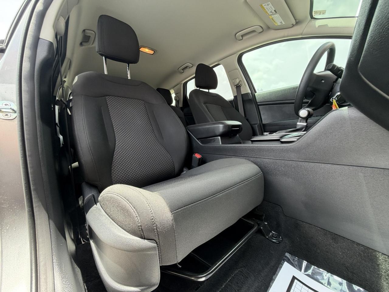 2025 Kia Sportage LX Hollywood FL