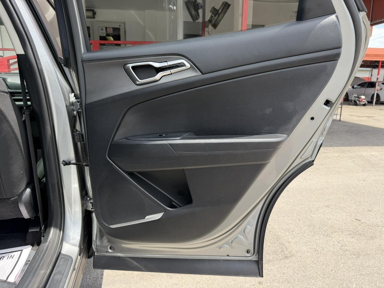 2025 Kia Sportage LX Hollywood FL