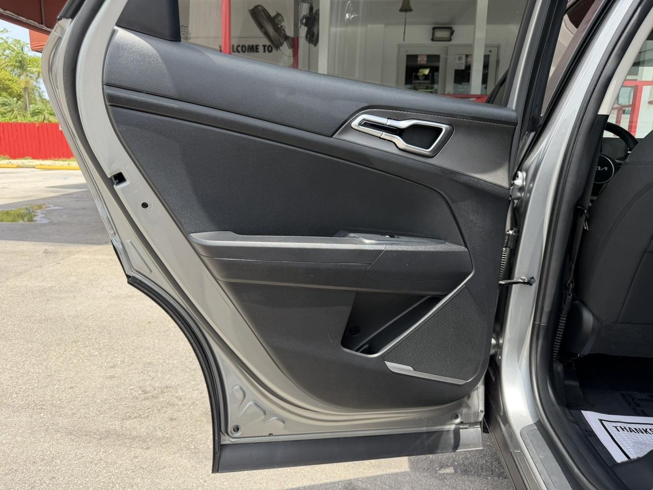 2025 Kia Sportage LX Hollywood FL