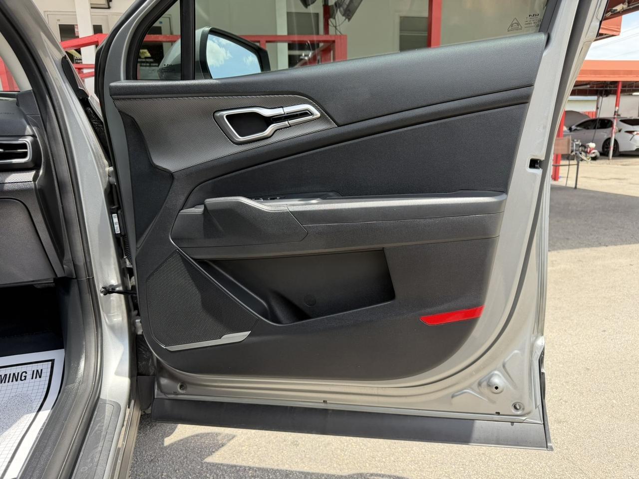 2025 Kia Sportage LX Hollywood FL
