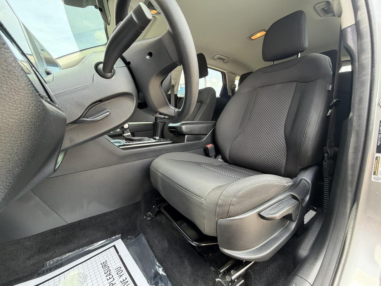 2025 Kia Sportage LX Hollywood FL