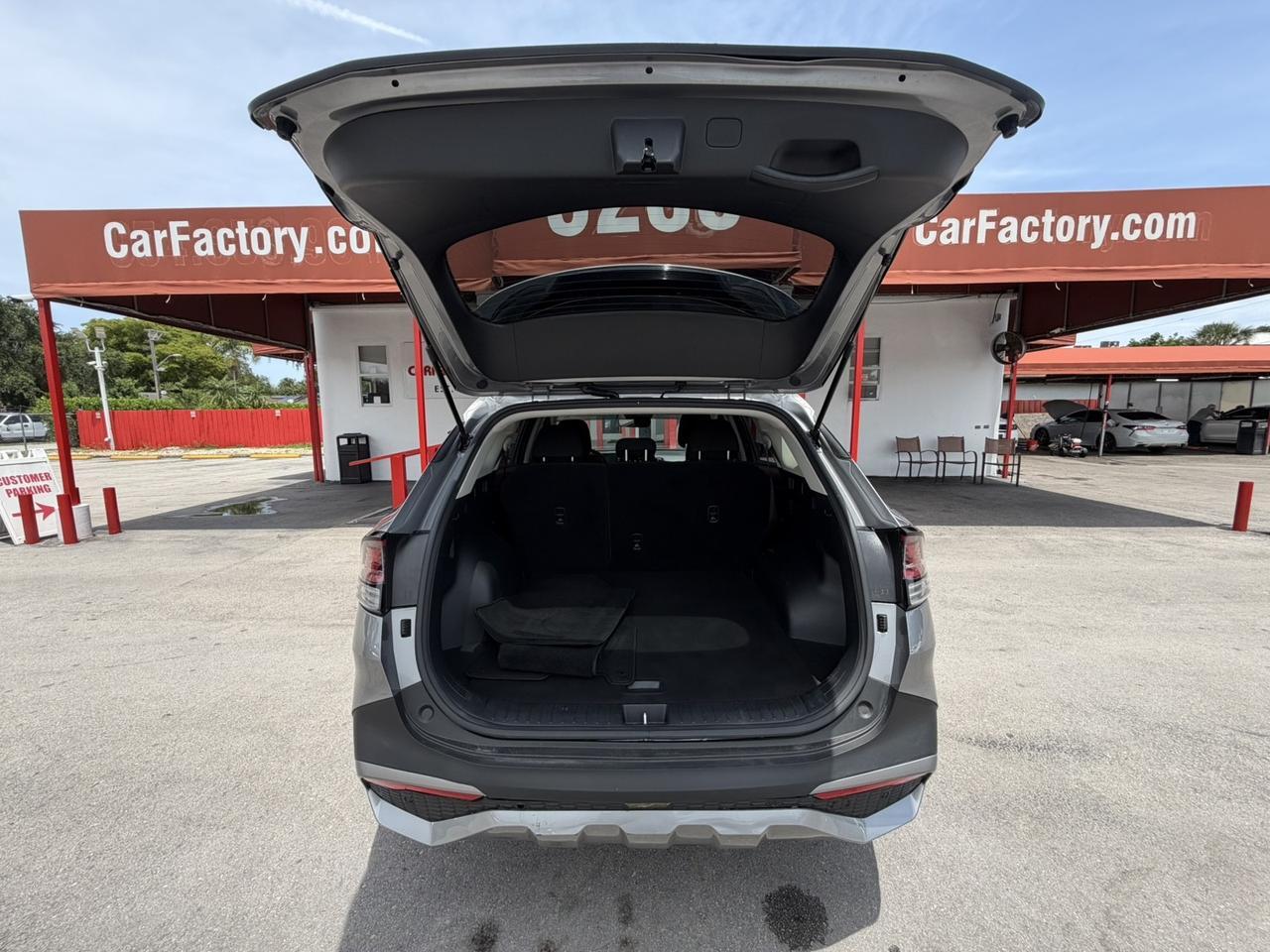 2025 Kia Sportage LX Hollywood FL