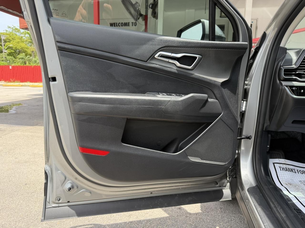 2025 Kia Sportage LX Hollywood FL