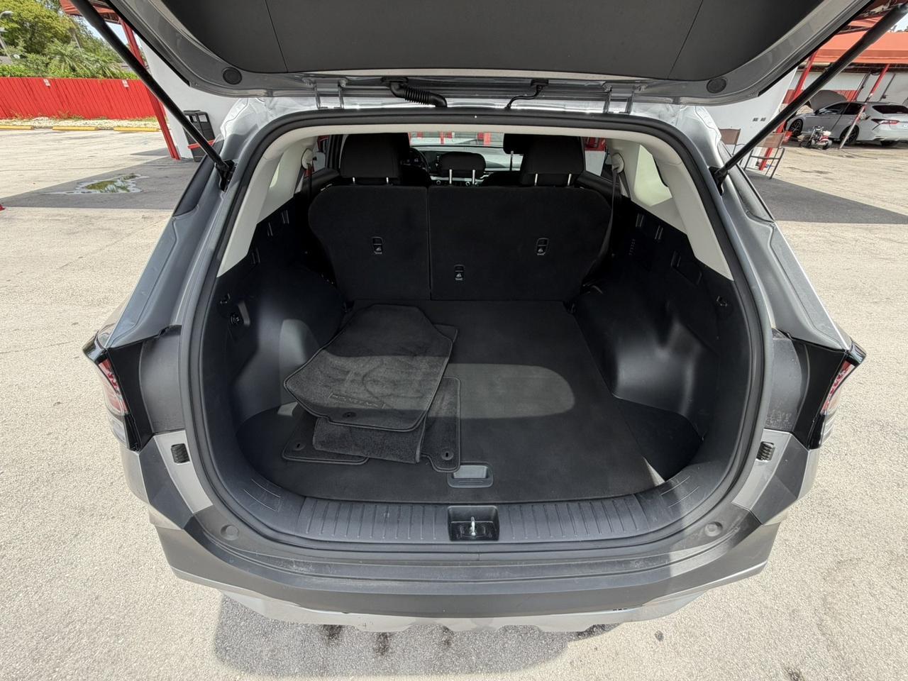 2025 Kia Sportage LX Hollywood FL