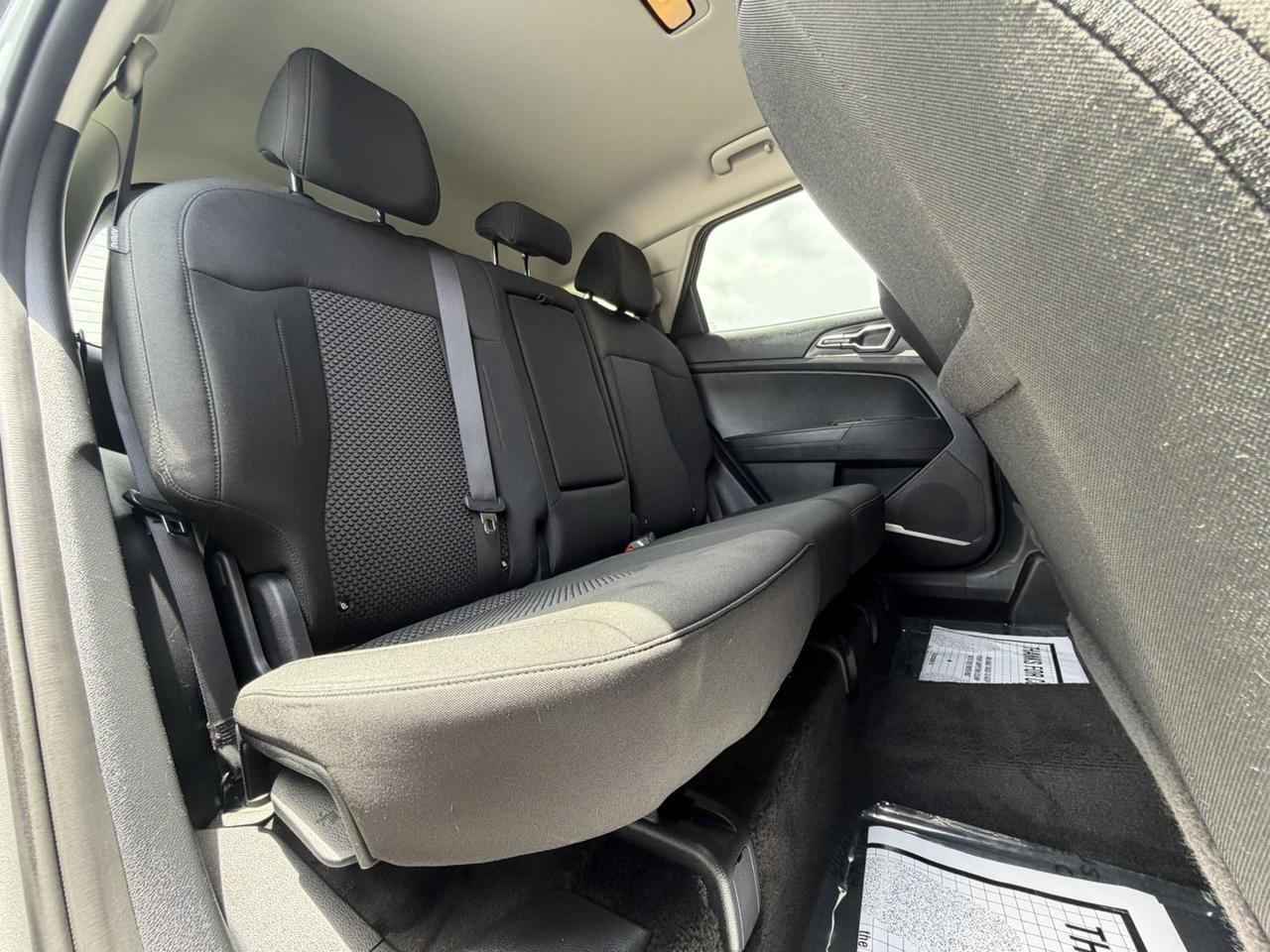 2025 Kia Sportage LX Hollywood FL