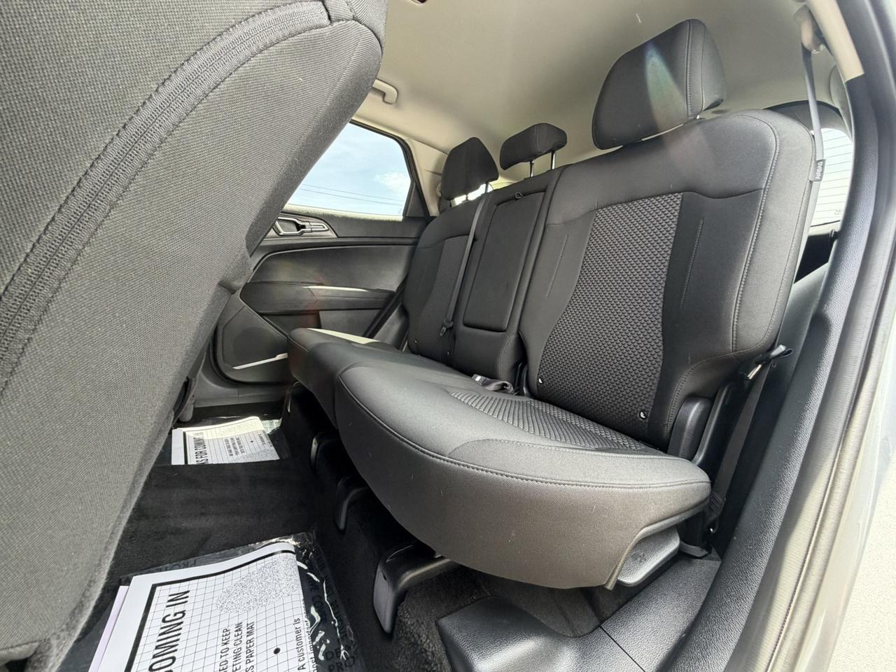 2025 Kia Sportage LX Hollywood FL