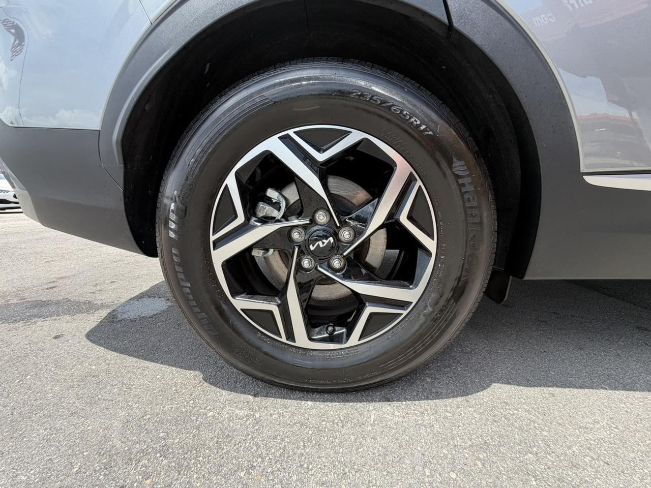 2025 Kia Sportage LX Hollywood FL