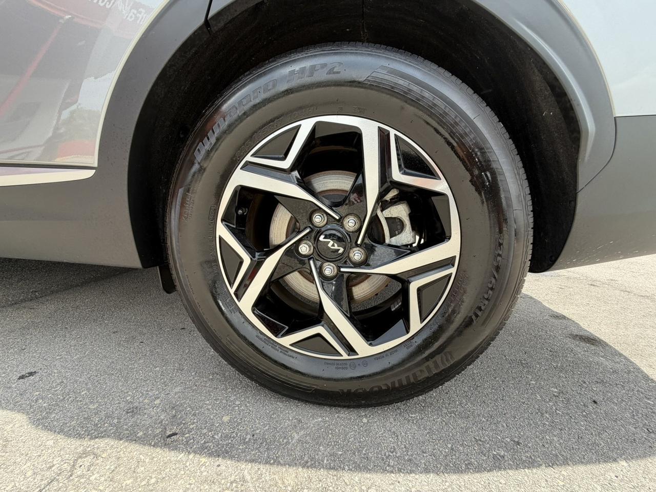 2025 Kia Sportage LX Hollywood FL