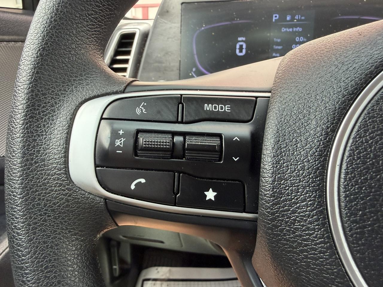 2025 Kia Sportage LX Hollywood FL