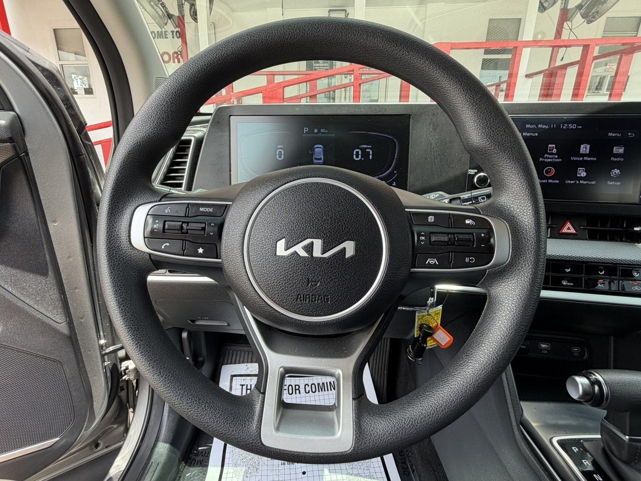 2025 Kia Sportage LX Hollywood FL