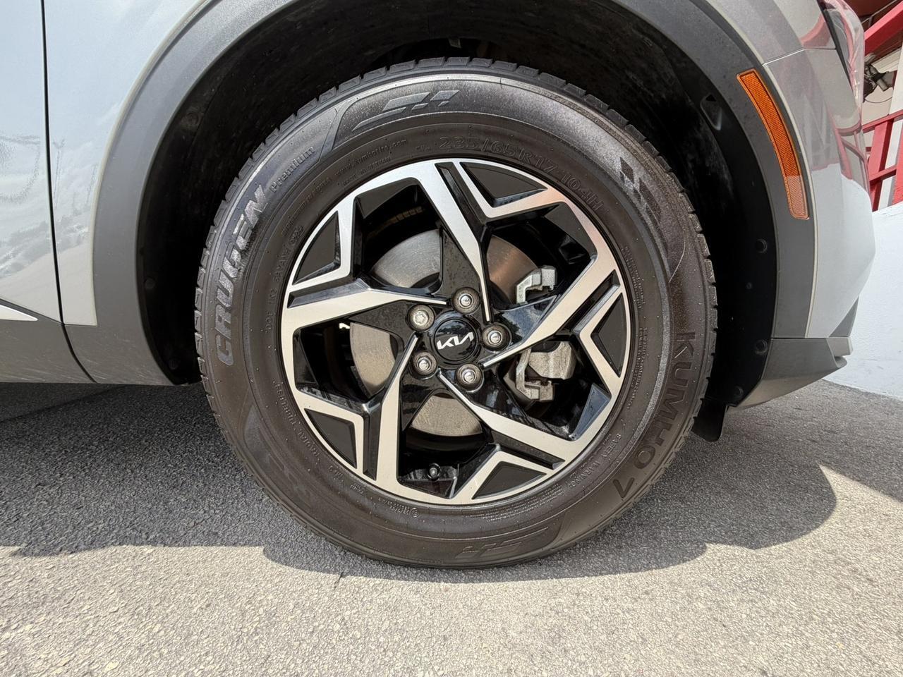 2025 Kia Sportage LX Hollywood FL