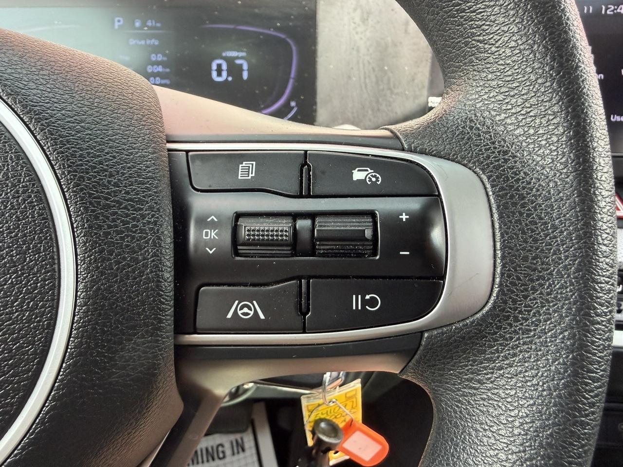 2025 Kia Sportage LX Hollywood FL