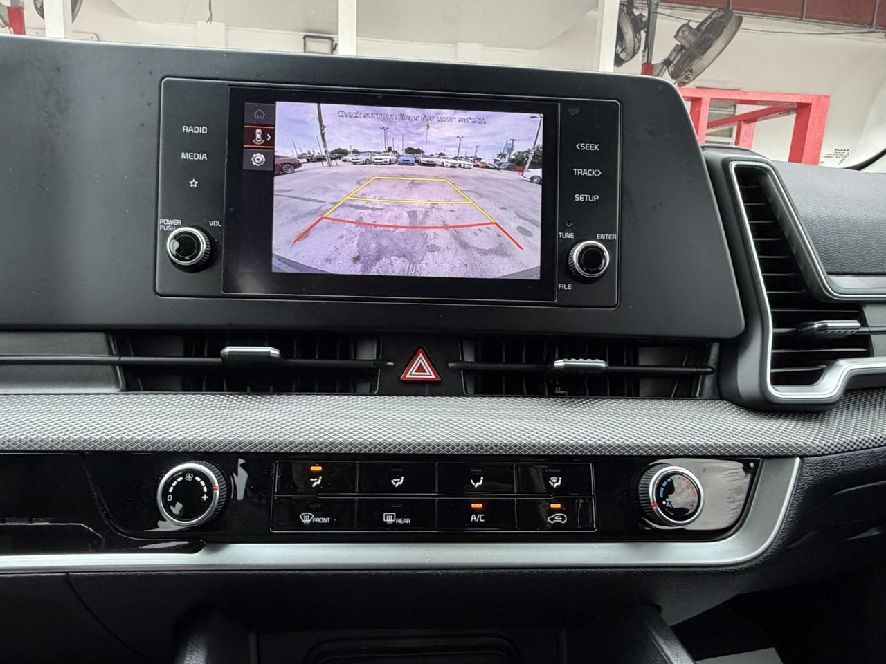 2025 Kia Sportage LX Miami FL
