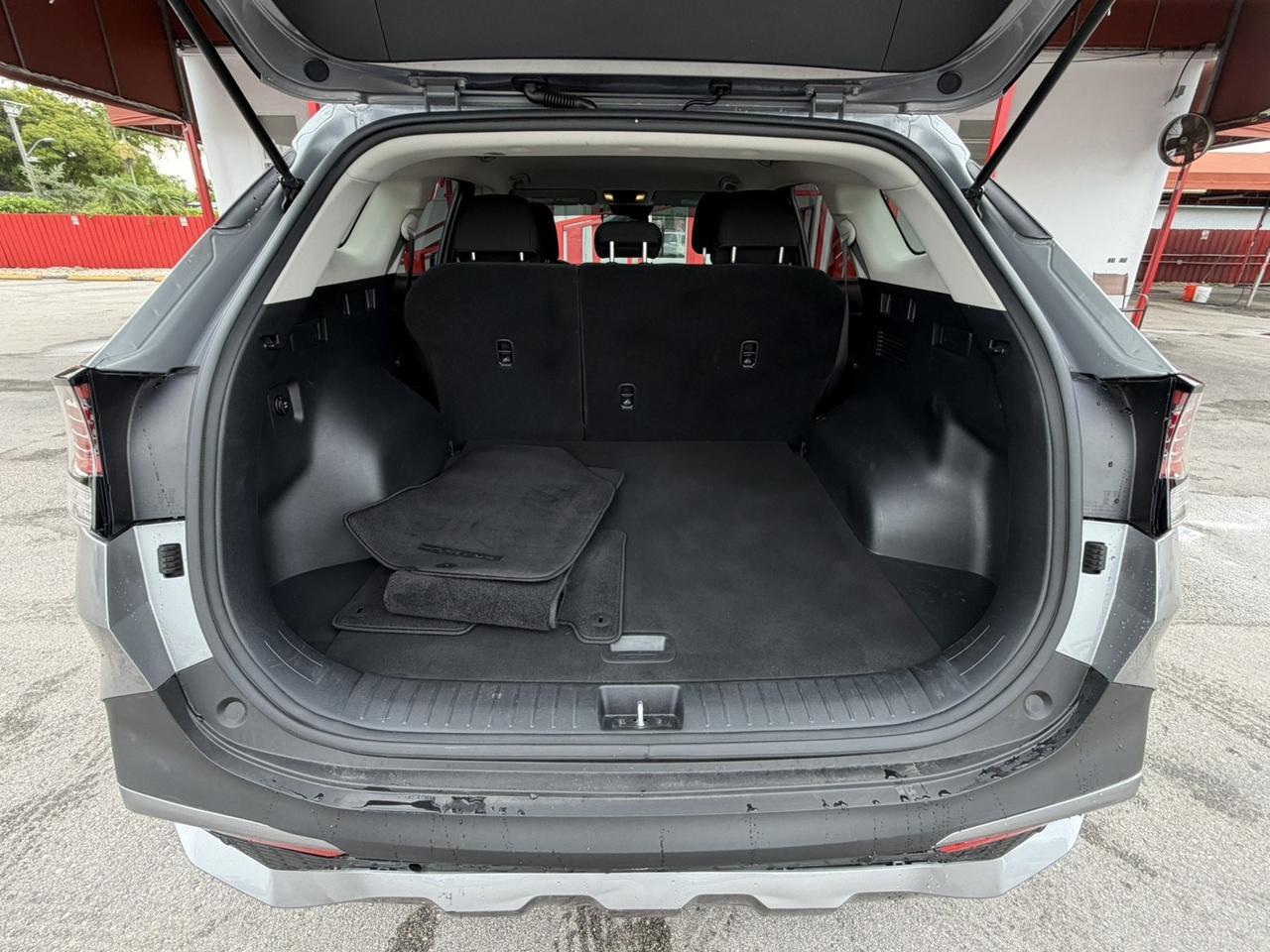 2025 Kia Sportage LX Miami FL