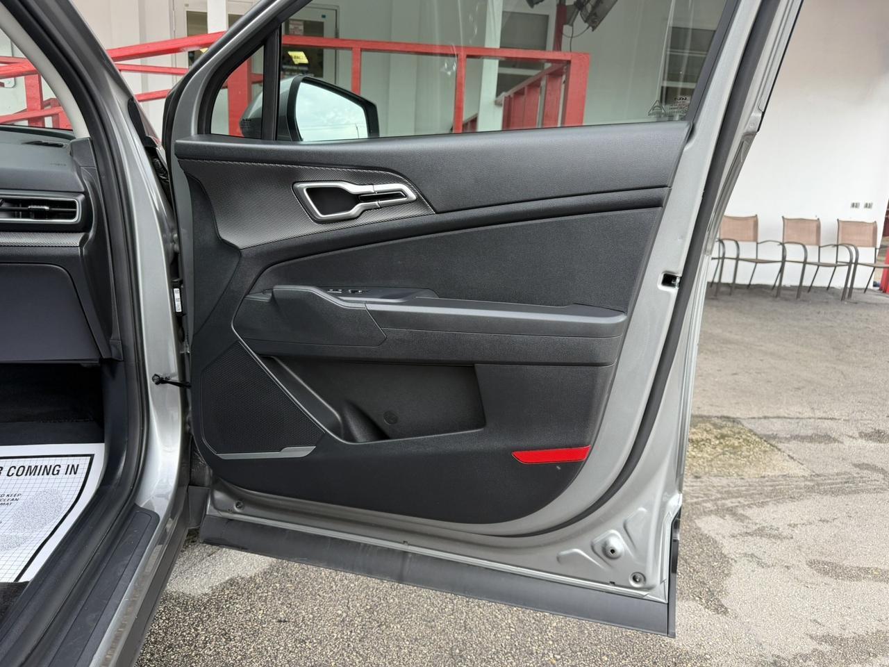 2025 Kia Sportage LX Miami FL