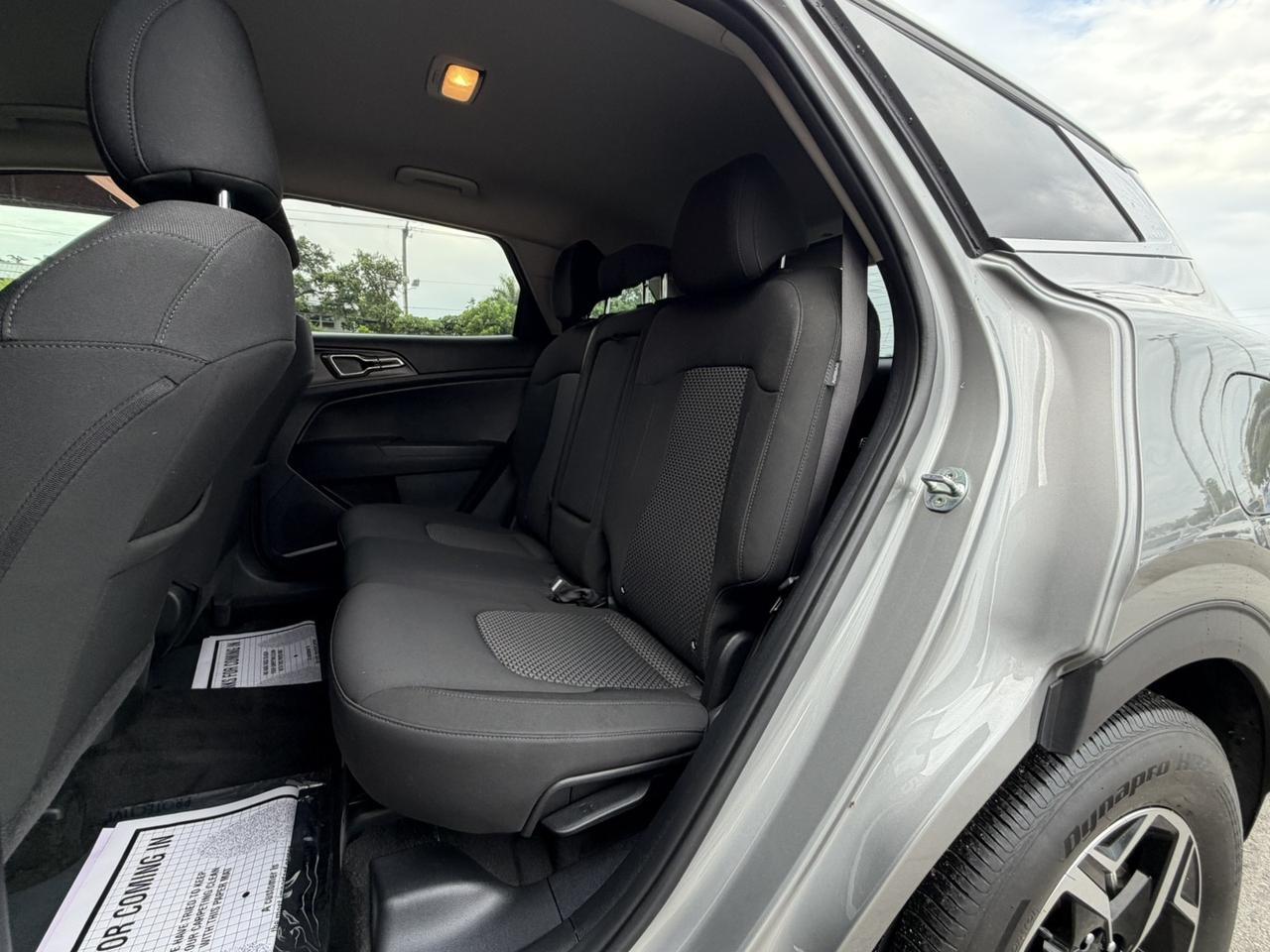 2025 Kia Sportage LX Hollywood FL