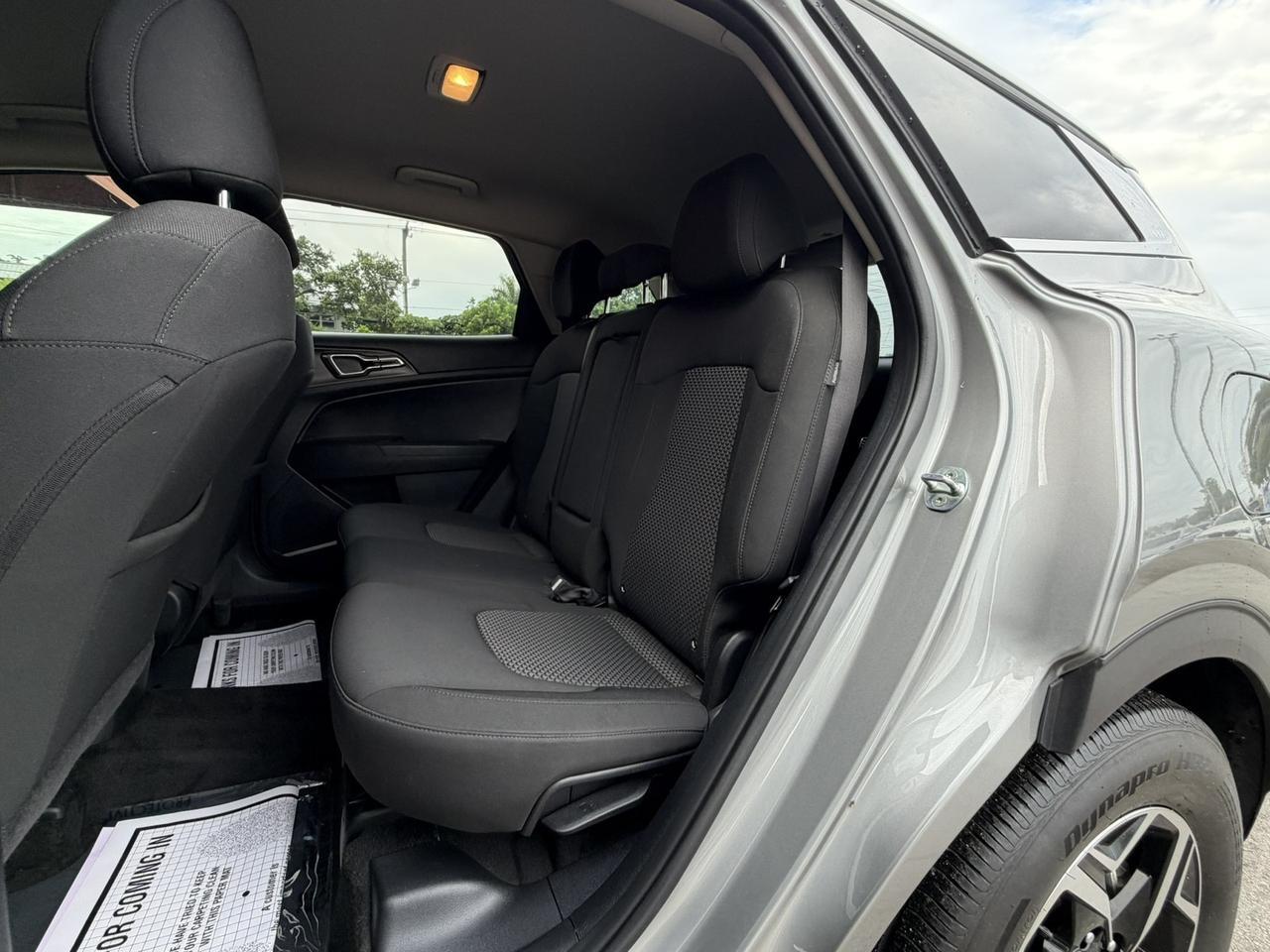 2025 Kia Sportage LX Hollywood FL