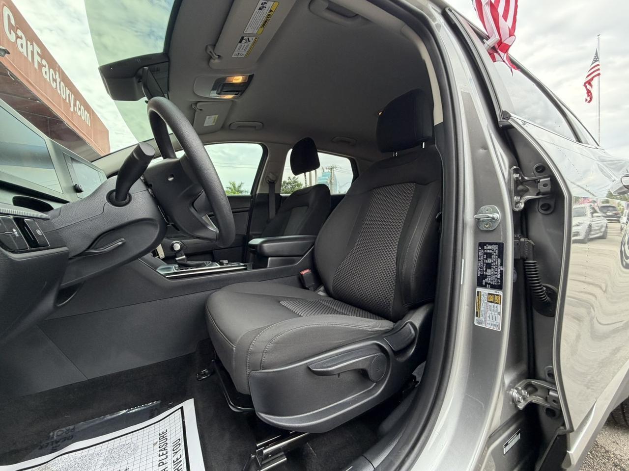 2025 Kia Sportage LX Hollywood FL