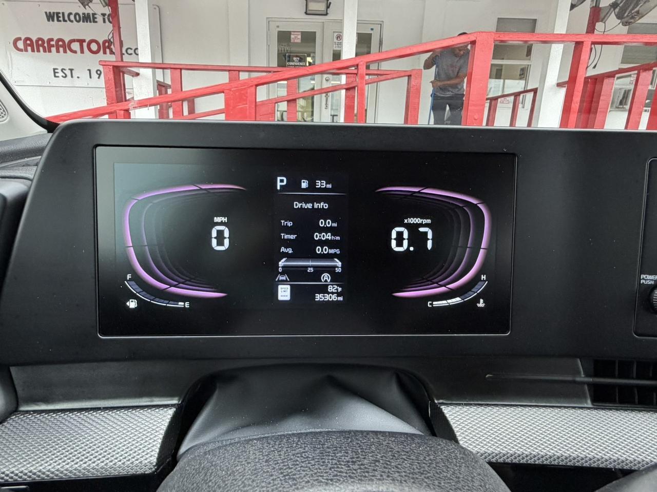 2025 Kia Sportage LX Hollywood FL