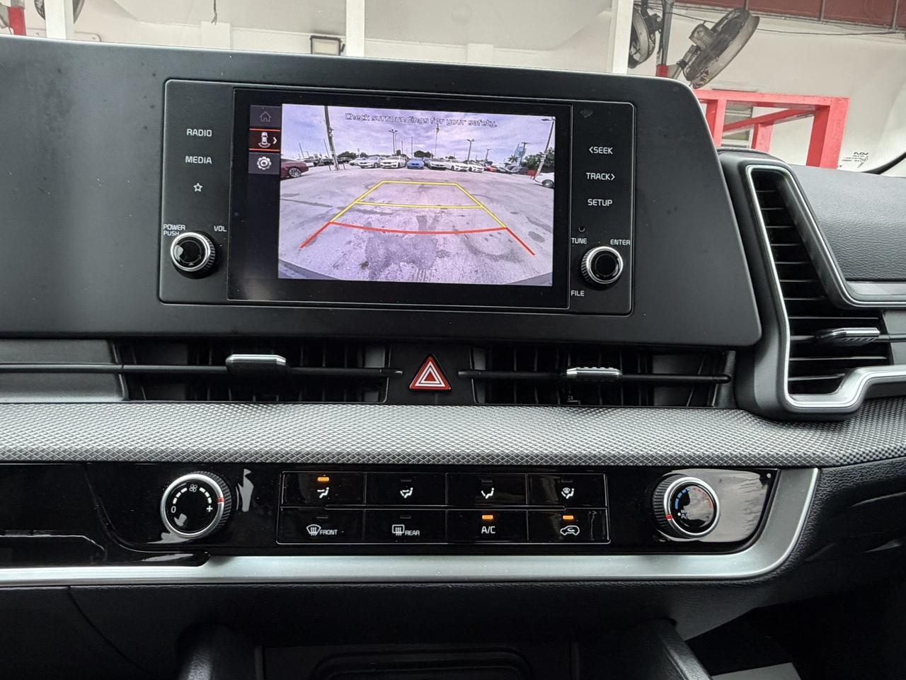 2025 Kia Sportage LX Hollywood FL
