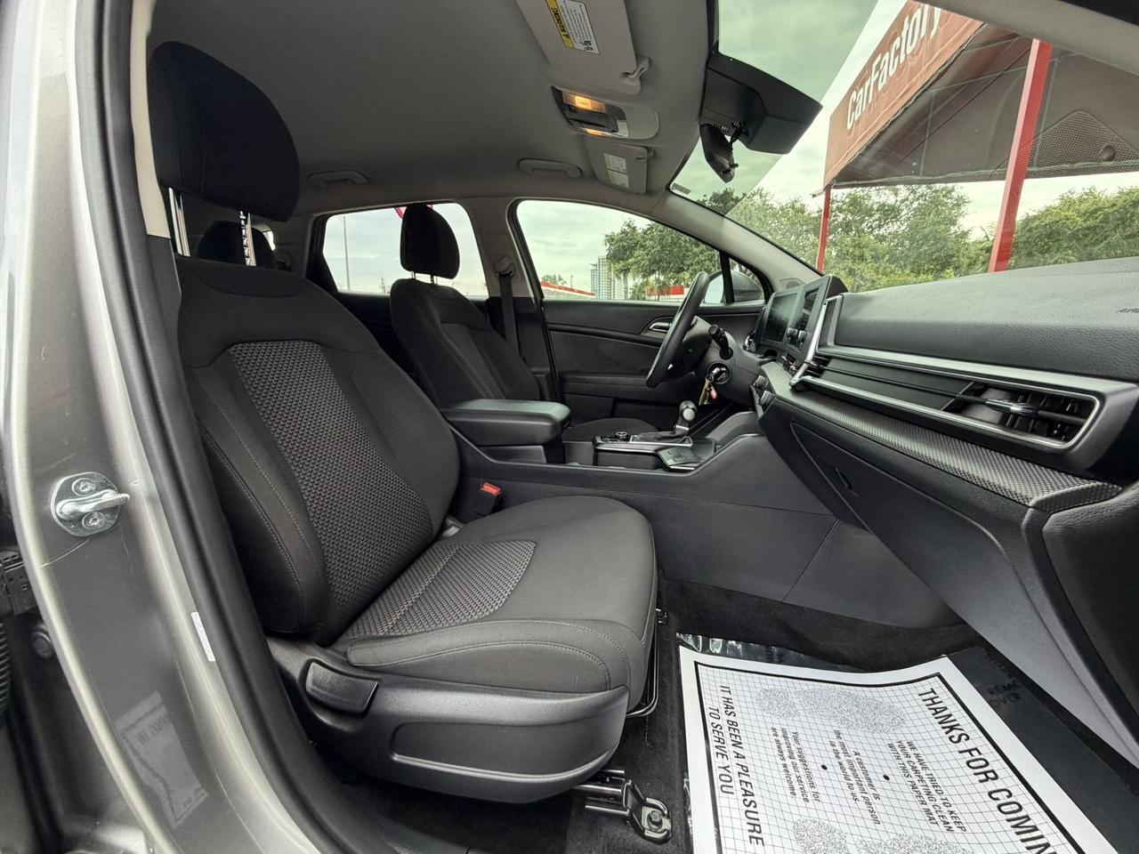 2025 Kia Sportage LX Hollywood FL