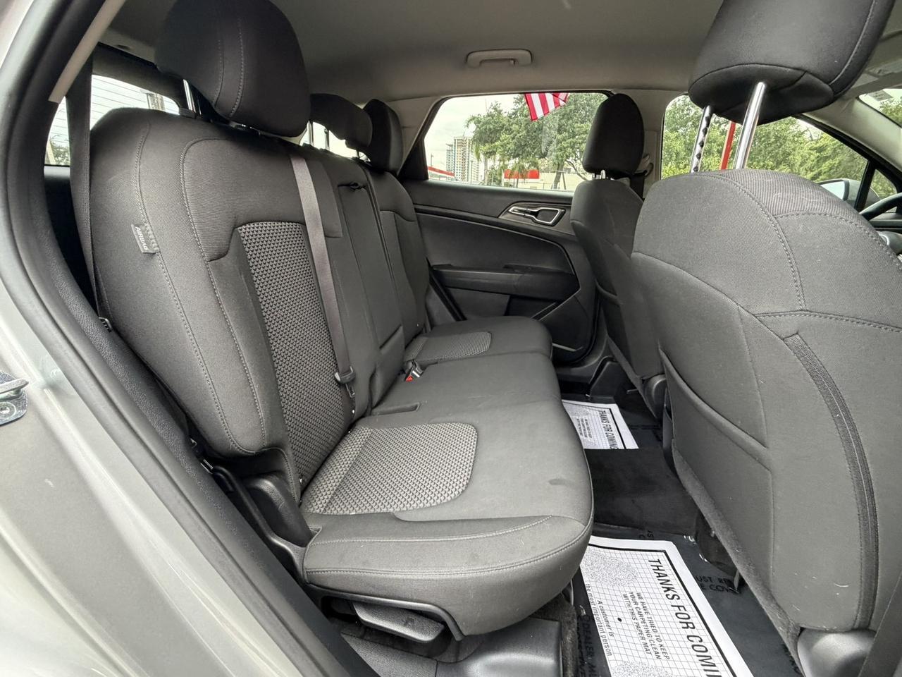 2025 Kia Sportage LX Hollywood FL