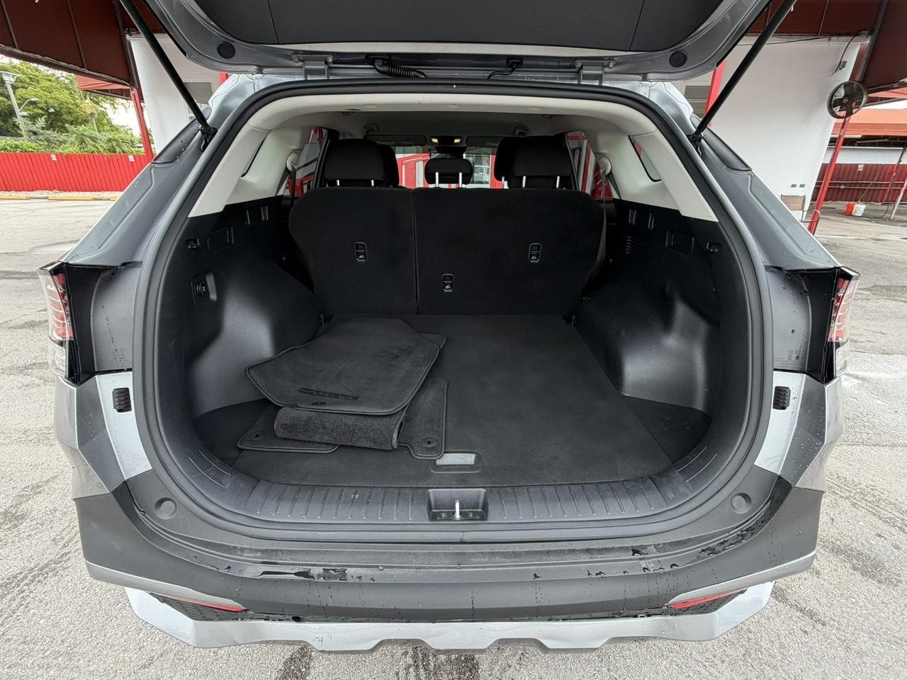 2025 Kia Sportage LX Hollywood FL