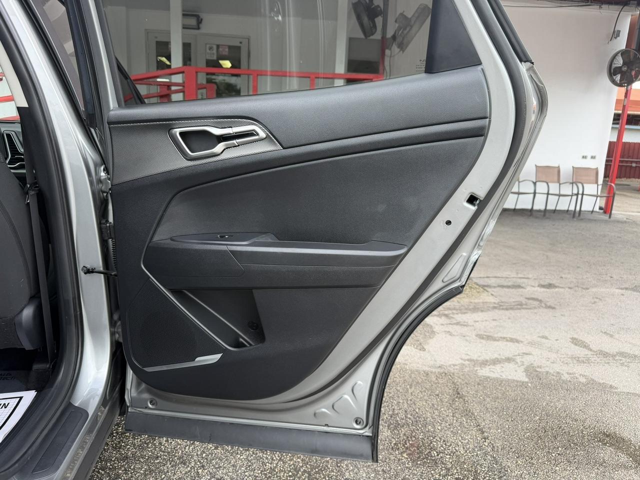 2025 Kia Sportage LX Hollywood FL