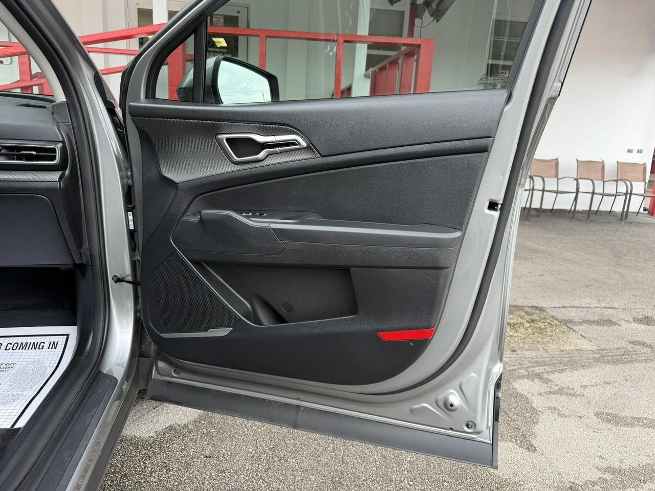 2025 Kia Sportage LX Hollywood FL