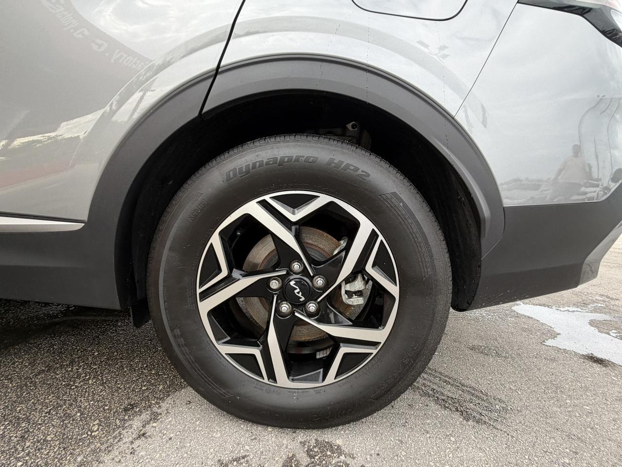 2025 Kia Sportage LX Hollywood FL